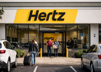 What to expect from Hertz stock as used car prices hit highs