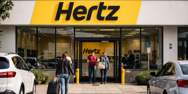 What to expect from Hertz stock as used car prices hit highs