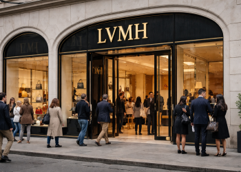 Here’s how luxury stocks will perform if the Iran war subsides in April