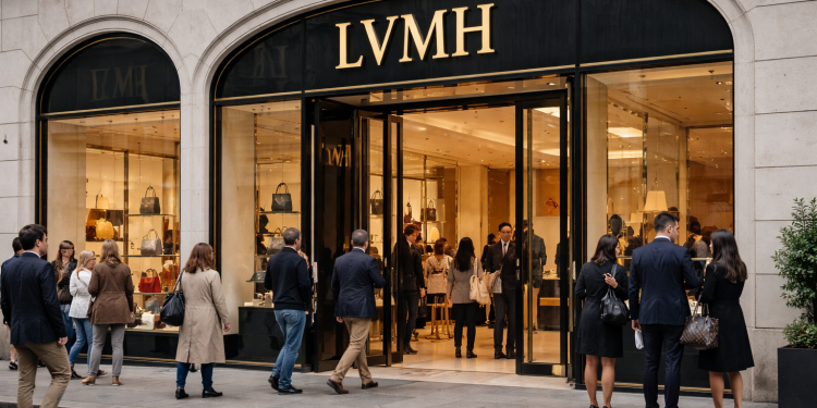 Here’s how luxury stocks will perform if the Iran war subsides in April