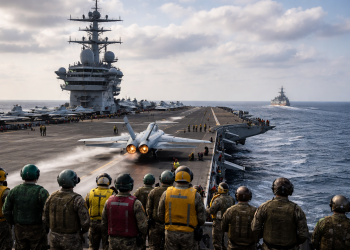 Cemtrex stock doubles on Navy deal—but why gains may not last