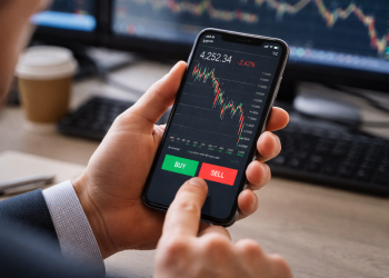 Michael Burry takes aim at Palantir stock – ‘again’