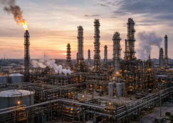 China offloads record LNG as Hormuz disruption lifts Asian prices