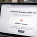 ChatGPT outage hits globally as OpenAI probes access issues