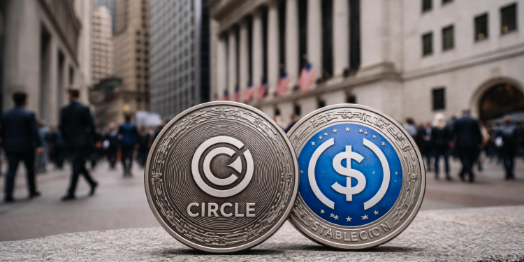The bullish case for the Circle stock as it remains in a bear market