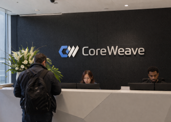 CoreWeave stock rises as $21B Meta AI cloud deal boosts outlook