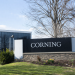 Soaring Corning stock price faces two major risks