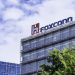 Foxconn Q1 revenue jumps 29.7% on AI demand