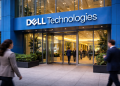 Dell, HP stocks jump as Nvidia takeover talk stirs PC market buzz