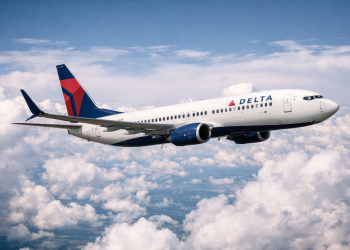 Rising jet fuel costs from Iran conflict threaten US airline profits