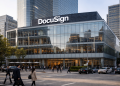 DocuSign stock crashes as Wall Street bank slashes target by 50%