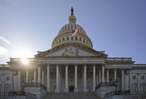 Reconciliation 2.0 Can Save Billions by Completing the Wall Around the Welfare State