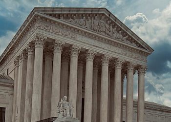 The Supreme Court Should Affirm Birthright Citizenship