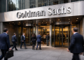 Why is Goldman Sachs stock falling despite blowout earnings?