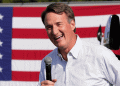 Former Virginia Gov Glenn Youngkin hints at political future, says he’s ‘chomping at the bit’ after exit