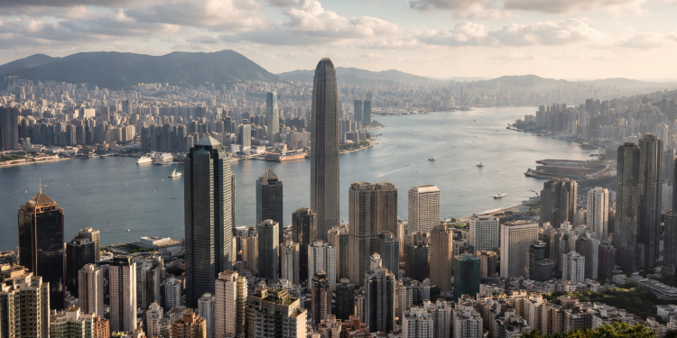 Here’s why the Hang Seng Index is falling after ceasefire extension