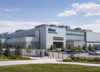 IREN stock is under pressure as technicals point to a rebound