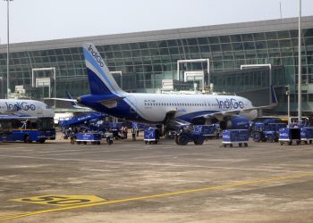 IndiGo stock jumps 5% after Willie Walsh named new CEO