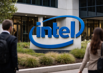 Intel stock soars on Q1 earnings, but further gains lie ahead