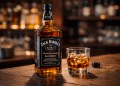 Jack Daniel’s maker Brown-Forman stock jumps on Sazerac deal interest