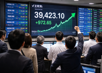 Nikkei 225 and Hang Seng indices rally explained: what next?