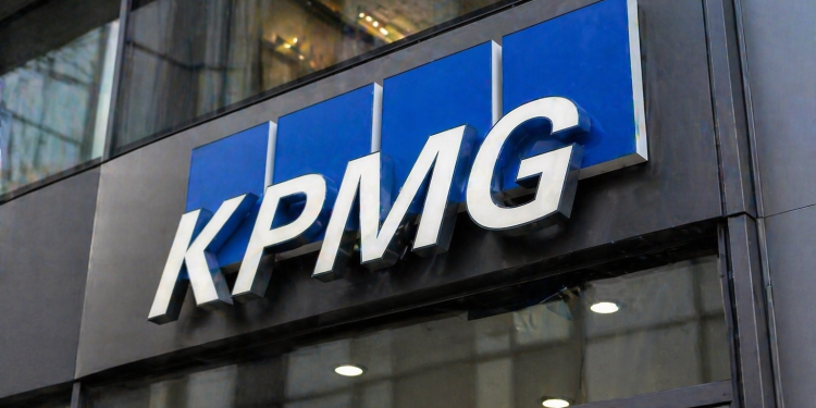 KPMG cuts US audit partners by 10% in push to boost productivity