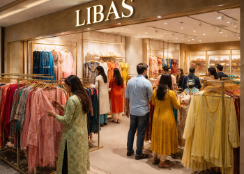 India’s Libas eyes IPO by early next year but flags market volatility risk