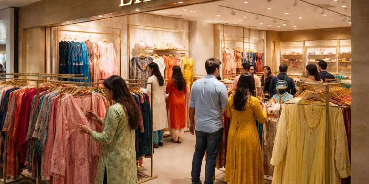 India’s Libas eyes IPO by early next year but flags market volatility risk