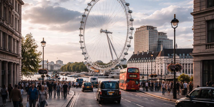 FTSE 100 Index slips as IAG, Lloyds, EasyJet, Rolls-Royce shares tumble