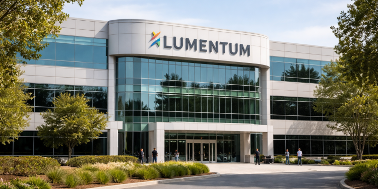 Soaring Lumentum stock gets overbought as Wyckoff points to a dive
