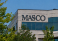 Masco jumps 12% on earnings beat, remodeling demand improves