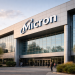 Micron stock is extremely cheap as megaphone points to a rally