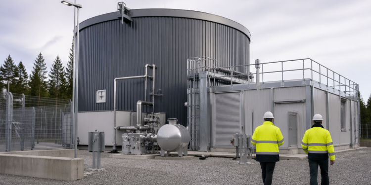 X-Energy surges 36% in debut as $1B IPO signals nuclear revival