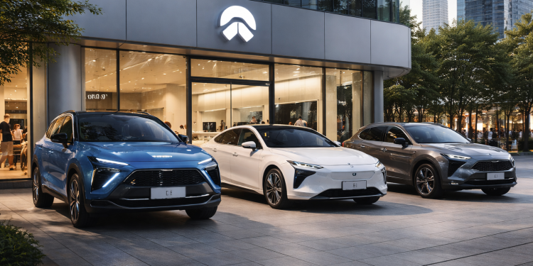 Here’s why Nio stock may jump 20% to $8 in this bull run