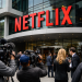Netflix stock is on the cusp of a strong surge: here’s why