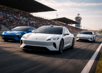 Nio stock price set to surge as golden cross, cup & handle forms