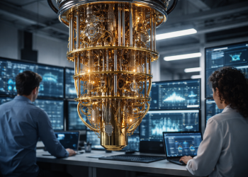 Nvidia Ising sends quantum stocks soaring, but is it too early to bet?