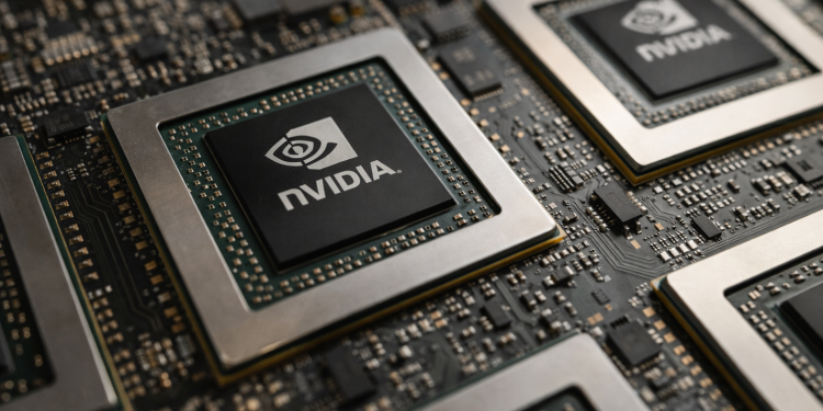 Why Nvidia stock may rebound after recent losses