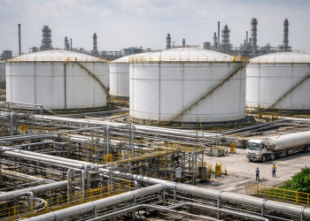 Ukraine drone strikes hit 40% of Russia Primorsk oil storage: report