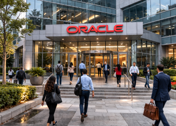 Oracle layoffs hit thousands, but stock jumps 6%: here’s why