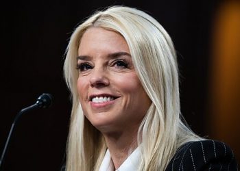 The Failure of the Henchman Strategy: Pam Bondi and the Cost of Political Incursion