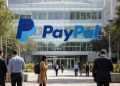 PayPal stock has woken up suddenly: how high can it get?