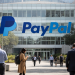 PayPal stock has woken up suddenly: how high can it get?