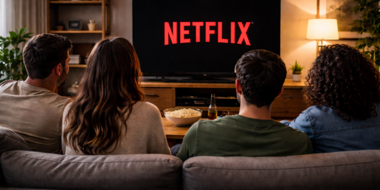 Investors expected three things from Netflix – it delivered on ‘none’
