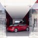Why Tesla stock is down 1% despite reports of a new EV