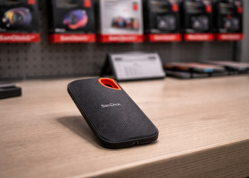 Sandisk’s epic rally: can memory boom push stock to $1,250?