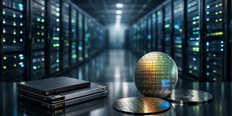 SK Hynix stock hits record: here’s the dual force behind surge