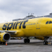 US nears $500M rescue deal for Spirit Airlines: report