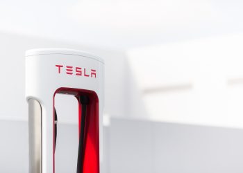 Tesla stock slips 2% on Monday after last week’s rally: here’s why