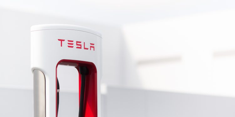 Tesla stock slips 2% on Monday after last week’s rally: here’s why